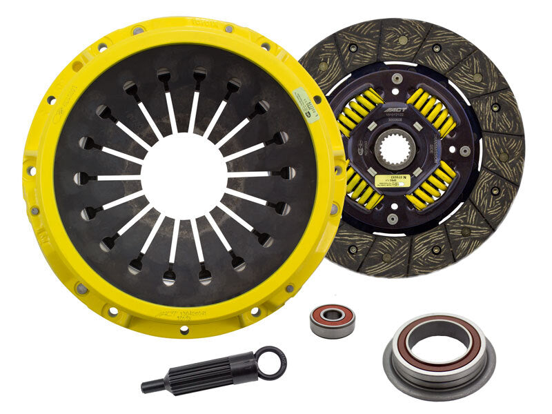 Load image into Gallery viewer, Act TS2-XTSS ACT XT/Perf Street Clutch Kits

