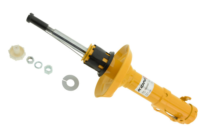 Koni 8741 1258Sport KON Sport (Yellow) Shocks