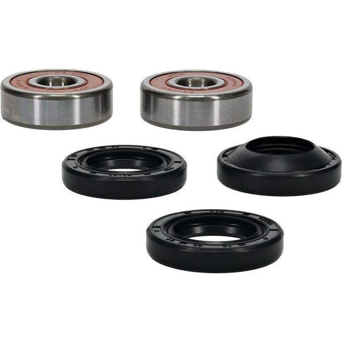 Pivot Works 25-1072-P Premium Wheel Bearing Kit