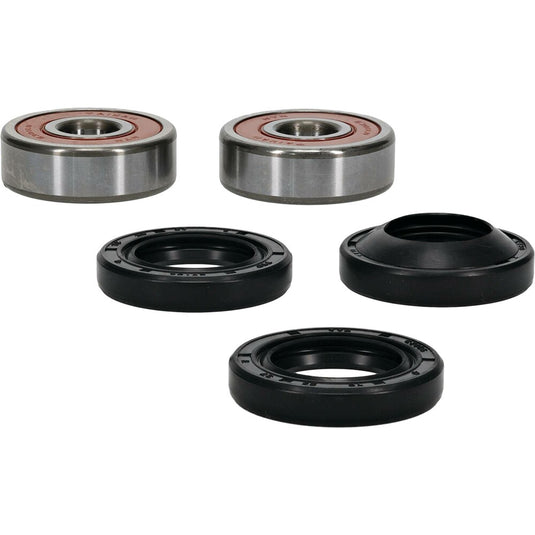 Pivot Works 25-1072-P Premium Wheel Bearing Kit