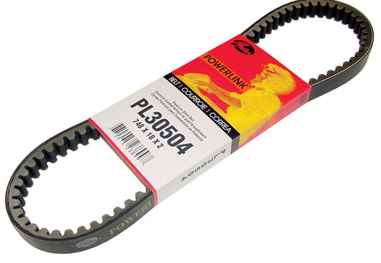 Gates PL30507 Premium Scooter Drive Belt