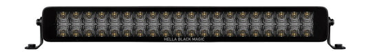 Hella 358176401 HELLA Black Magic Lamp