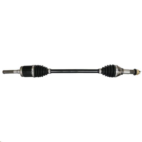 Tytaneum 813-0379 Heavy Duty CV Axle