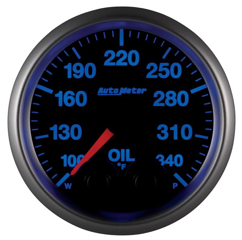 Load image into Gallery viewer, Autometer 5640 AM Elite Gauges
