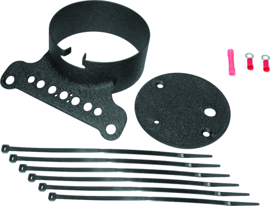 Bikers Choice 482824 BKC Gauge Mount B