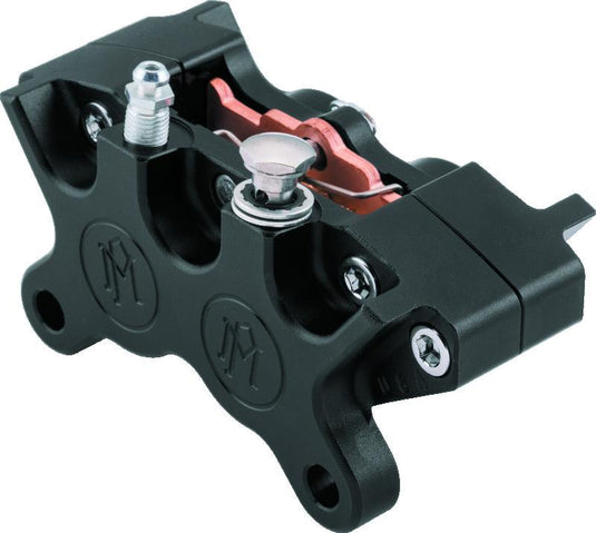 Performance Machine 0052-2400-SMB PFM Brake Calipers