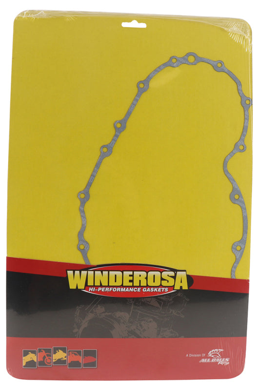 Load image into Gallery viewer, Vertex Pistons 332055 VEP Side Cover Gasket Kit
