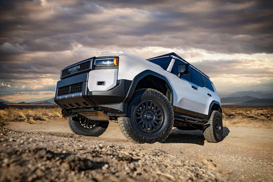 Icon 56522R ICO 2.0 Series Shocks