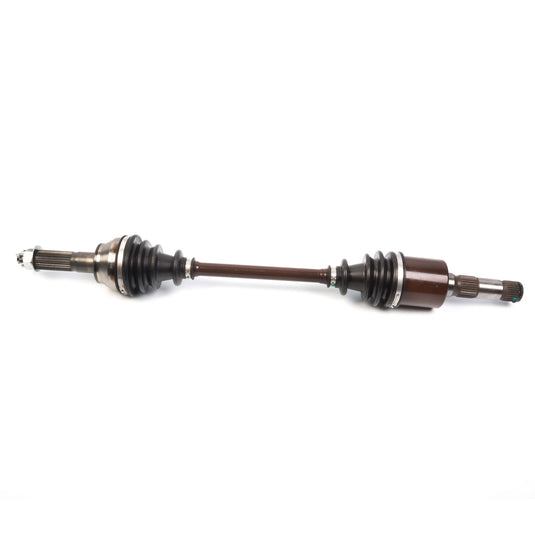 All Balls AB6-PO-8-327 6 Ball Heavy Duty Axle