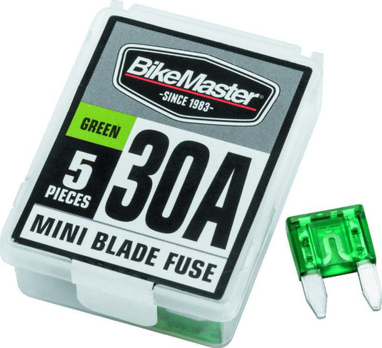 Bikemaster 152448 BKM Fuses