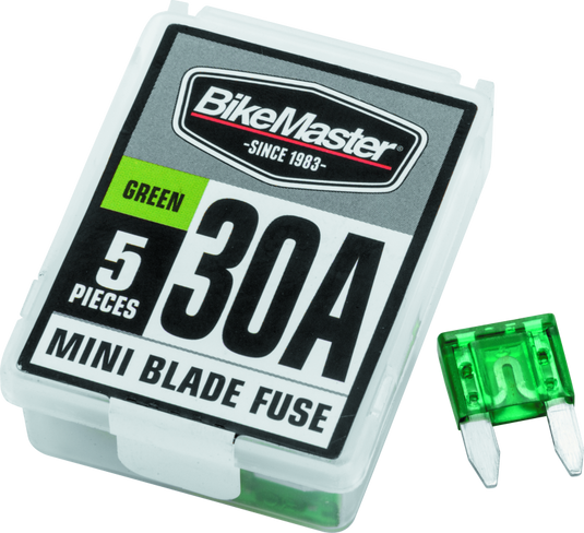 Bikemaster 152448 BKM Fuses