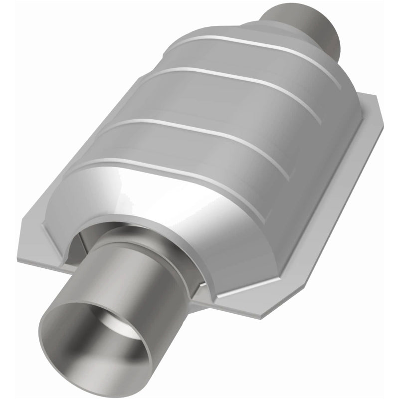 Load image into Gallery viewer, Magnaflow 334105 MAG Universal Converter
