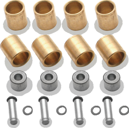 S&S Cycle 90-4104 SSC Rocker Arms