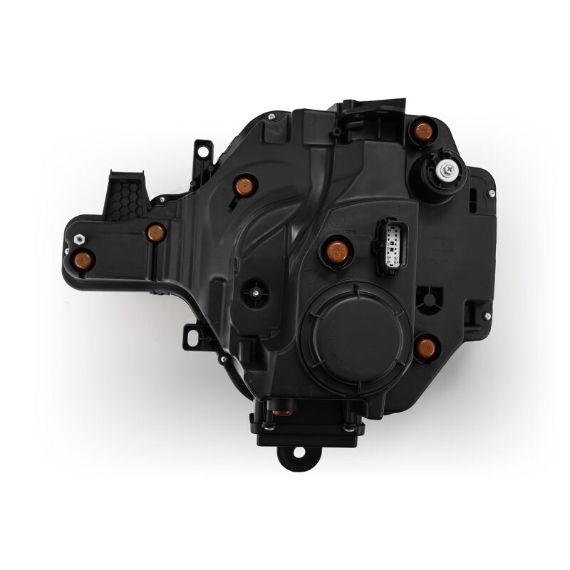Load image into Gallery viewer, Alpharex 880259 ARX NOVA Headlights
