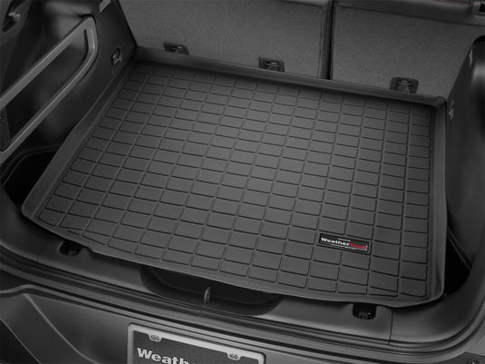 Weathertech 401171 WT Cargo Liners - Black