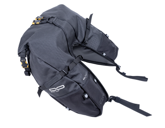 Giant Loop CSB25-B GIA Coyote Bag