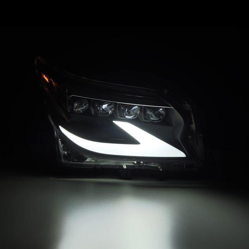 Load image into Gallery viewer, Alpharex 880300 ARX NOVA Headlights

