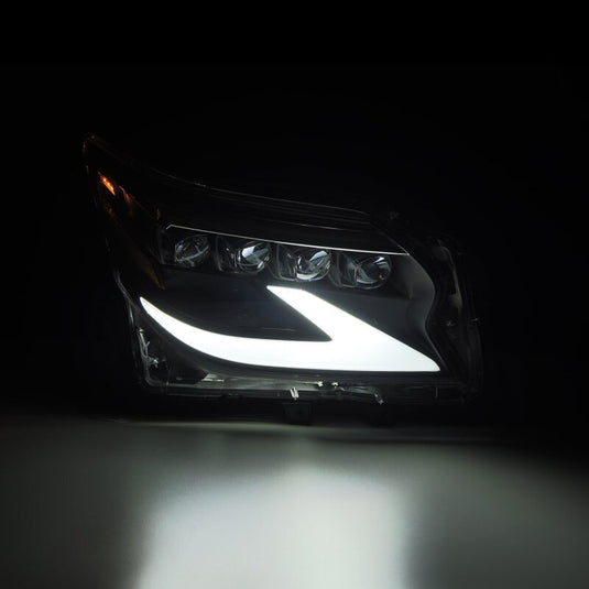 Alpharex 880300 ARX NOVA Headlights
