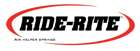 Firestone 6781 FIR Replacement Air Springs