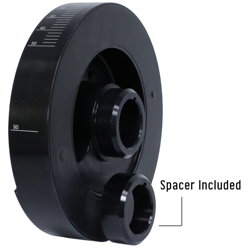 Load image into Gallery viewer, Fluidampr 800191 FDR Dampers - Diesel
