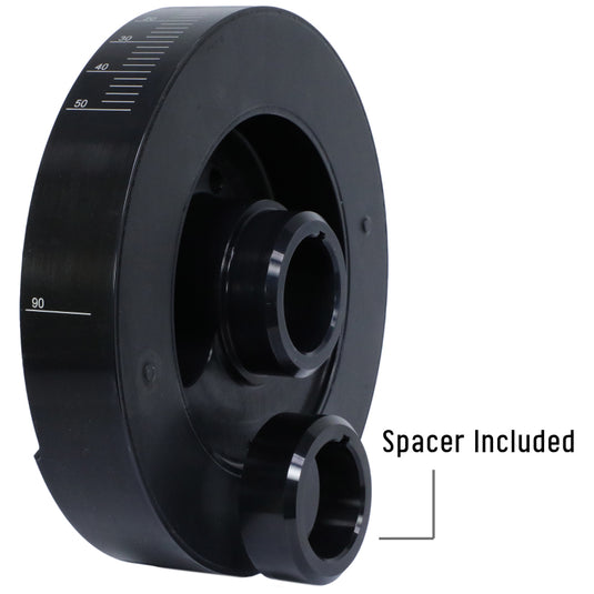 Fluidampr 800191 FDR Dampers - Diesel