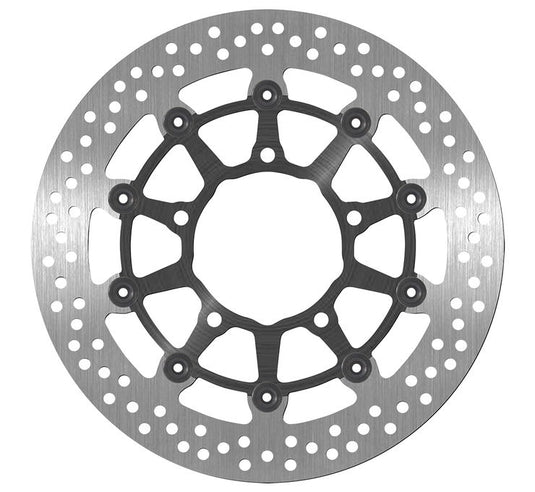 Sbs 5012 Standard Front Brake Rotor