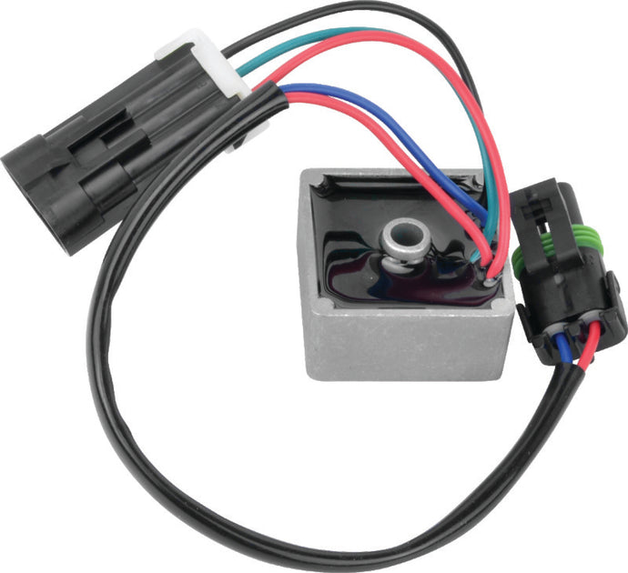 Quadboss 402297 QBS Relay Connectors
