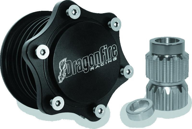 Load image into Gallery viewer, Dragonfire Racing 521248 DFR Quick Release
