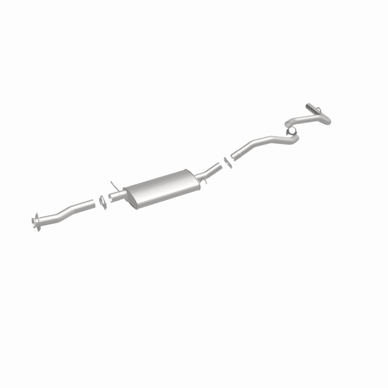Load image into Gallery viewer, Magnaflow 106-0490 MAG BRE Exhaust Kits
