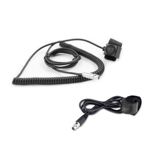 Rugged Radios PTT-VM2-CCXL RGD NASCAR/IMSA Racing Comm Systems