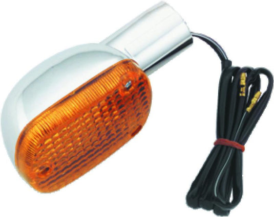 Bikemaster 261076 BKM Turn Signals