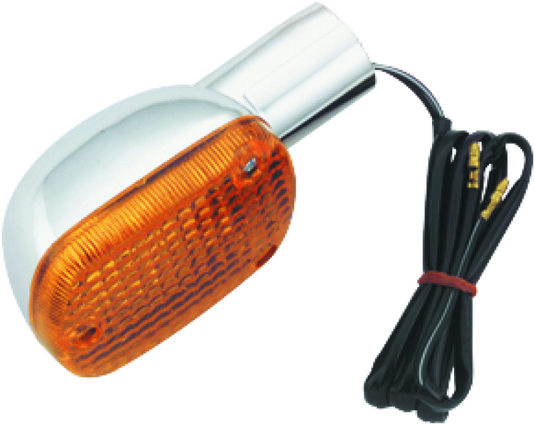 Bikemaster 261076 BKM Turn Signals