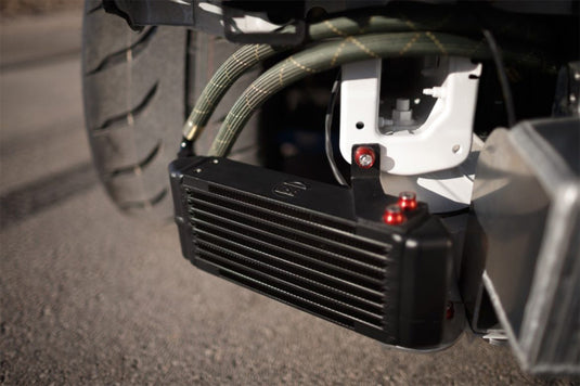 Csf 8119 CSF Oil Coolers