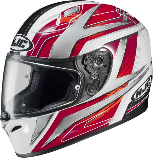 Hjc Top Vent Set for FG-17 Helmets - Ace MC1