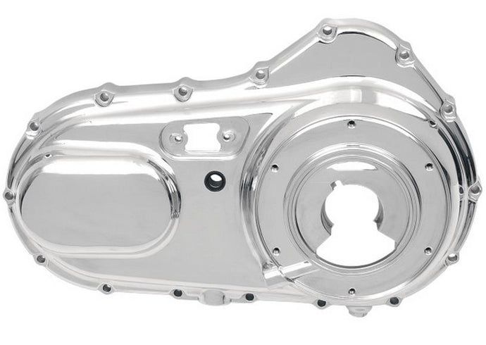Drag Specialties 1107-0105 XL Primary Cover - Chrome