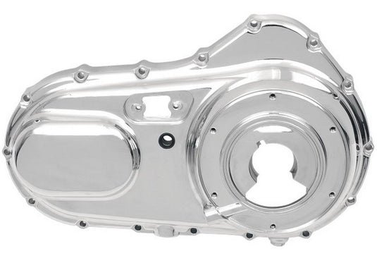 Drag Specialties 1107-0105 XL Primary Cover - Chrome