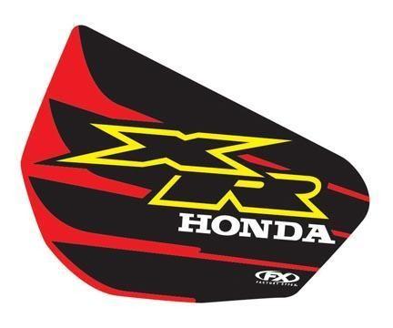 Factory Effex 03-0254 00 Universal OEM Graphics