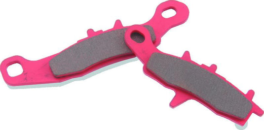 Bikemaster 961525 BKM Sintered Brake Pads