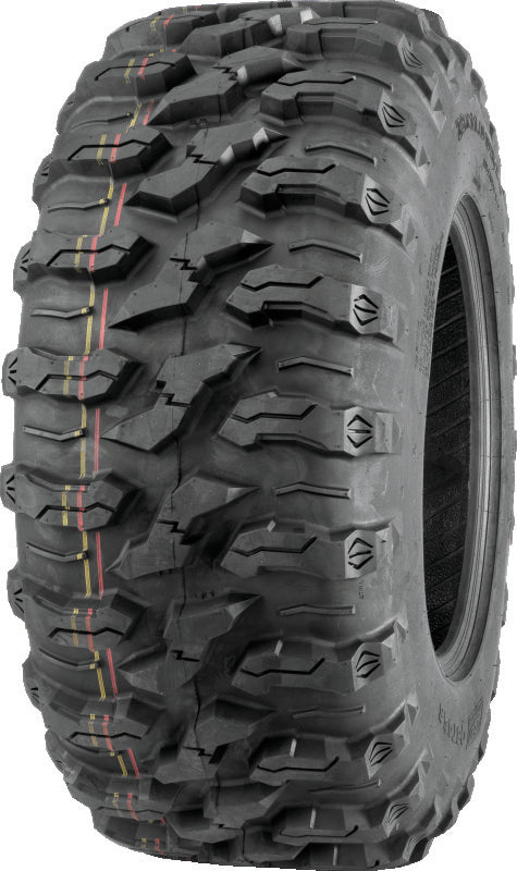 Quadboss 609334 QBS QBT446 Tire