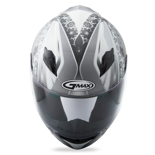 G-Max FF49 Elegance Helmet