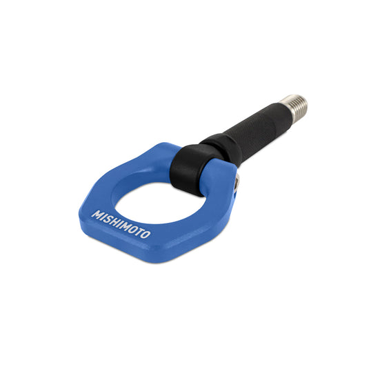 Mishimoto MMTH-F80-15BL MM Tow Hook