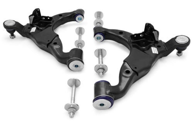 Load image into Gallery viewer, Superpro TRC494 SPR Control Arms - Rear
