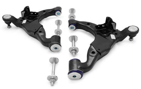 Superpro TRC494 SPR Control Arms - Rear