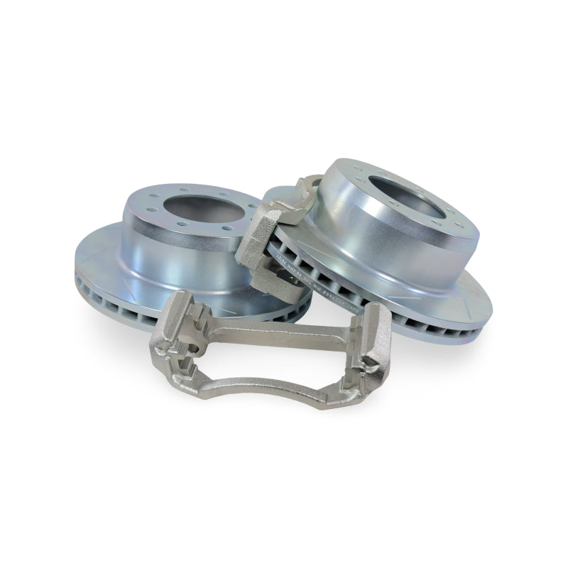 Load image into Gallery viewer, Baer Brakes 2262034-2 BAE Claw Performance Rotors
