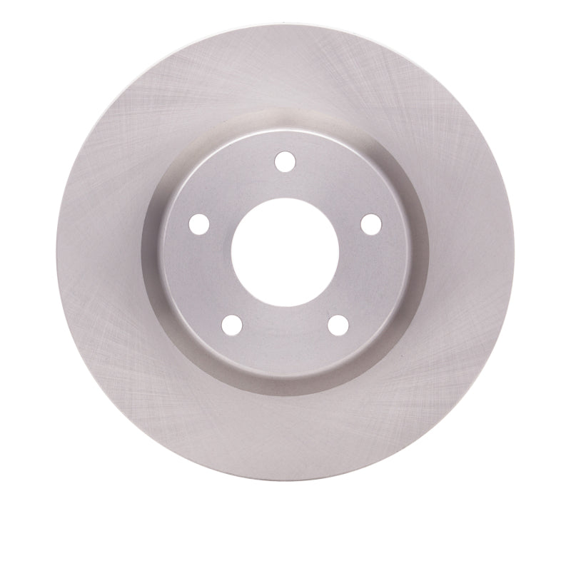 Load image into Gallery viewer, R1 Concepts ERE-67066 RNC Brake Rotor - Plain

