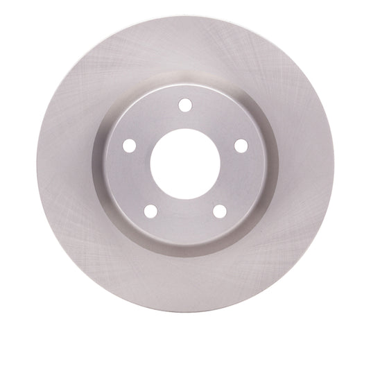 R1 Concepts ERE-67066 RNC Brake Rotor - Plain