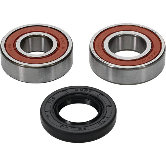 Pivot Works 25-1088-P PIV Wheel Bearing Kit