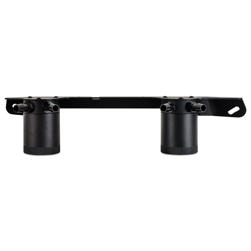 Load image into Gallery viewer, Mishimoto MMBCC-BR27-21S MM Baffled Oil Catch - Kit
