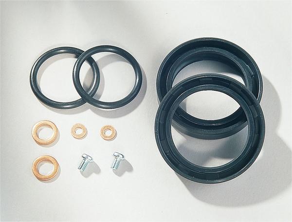 James Gasket 45849-87 Fork Seal Kit