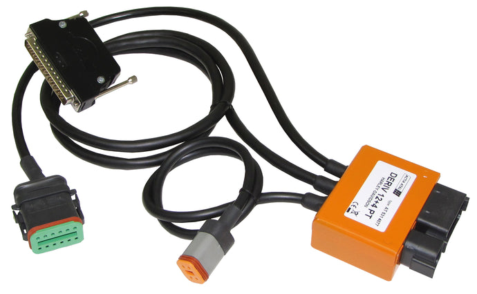 Diag4bike AT 531 4077 T-Adapter